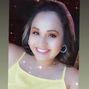 Meet your Posher, Bianca